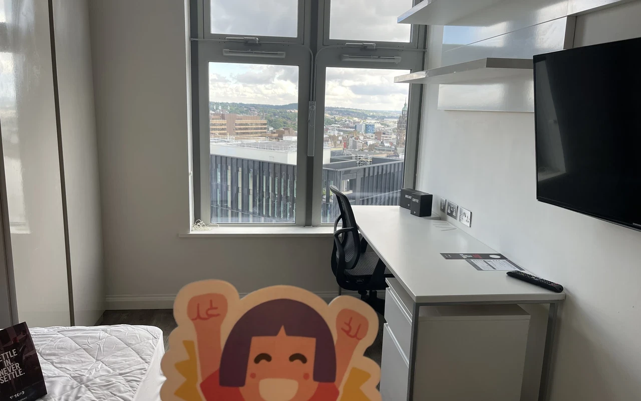 Telephone House 18