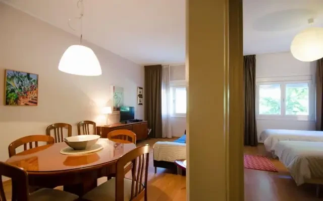 apartment in El Poblenou (Sant Martí) 0