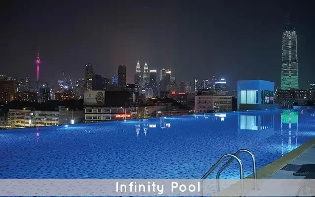 One Residence Kuala Lumpur 1