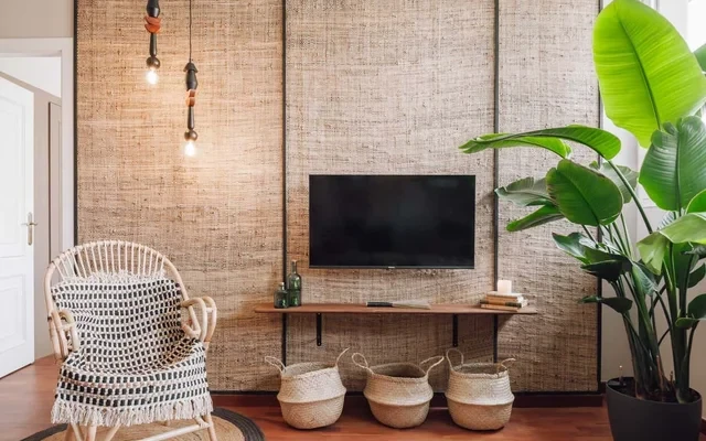 Zamba - 2 bedrooms in Eixample Dreta 1