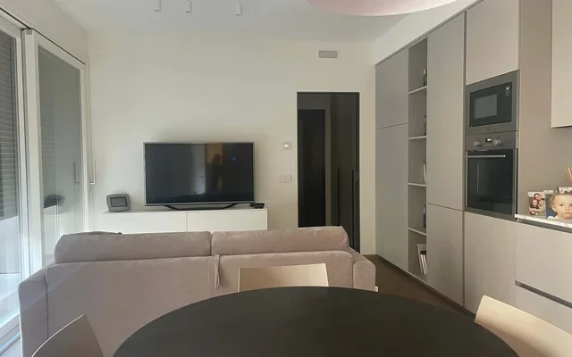 Apartment in Via Privata Chieti, Milano for 70 m² with 1 bedrooms 3