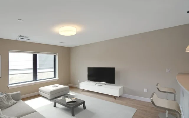 Axiom Apartments 2
