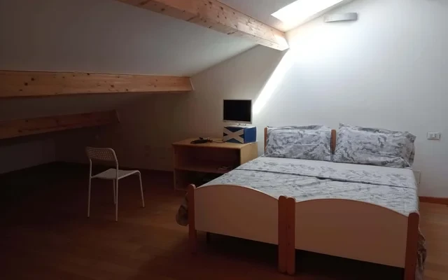 Apartment in Via Tina Modotti, Cesena for 125 m² with 3 bedrooms 2