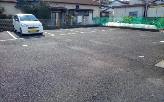 レオパレススプリング 2