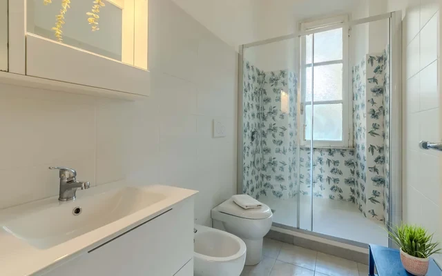 Apartment in Via Riccardo Grazioli Lante, Roma for 70 m² with 1 bedroom 2