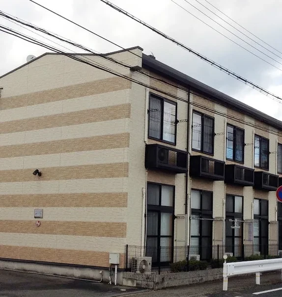 レオパレスウイズダム