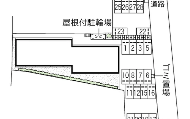 レオネクストアベリア 2