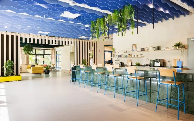 POHA House Aachen Preuswald 3
