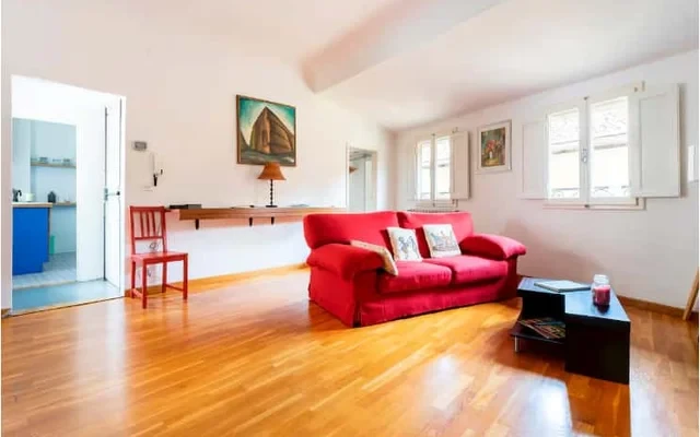 Apartment in Via del Parione, Firenze for 100 m² with 3 bedrooms 0