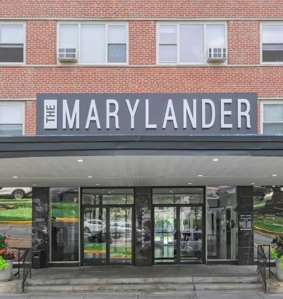 The Marylander Apartment Homes