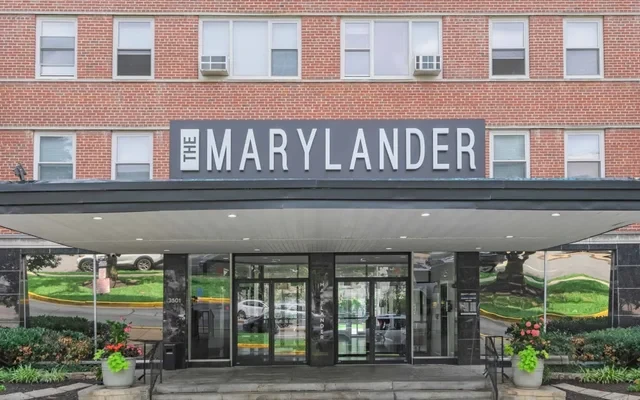 The Marylander Apartment Homes 0
