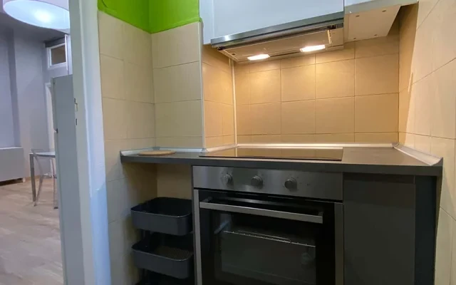 Splendido appartamento 2 stanze uso singolo, Corso Lodi, metropolitana M3 - L41c 3