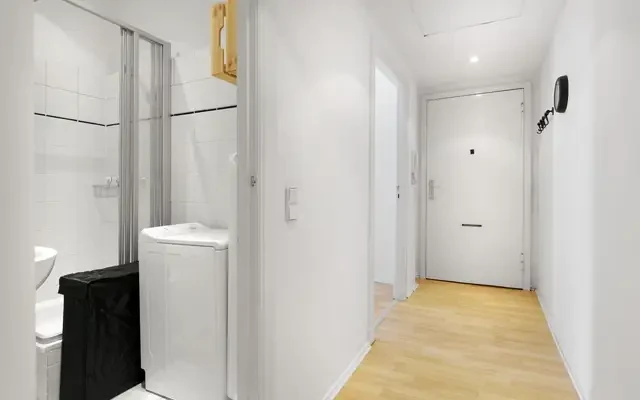 apartment in Kreuzberg 1