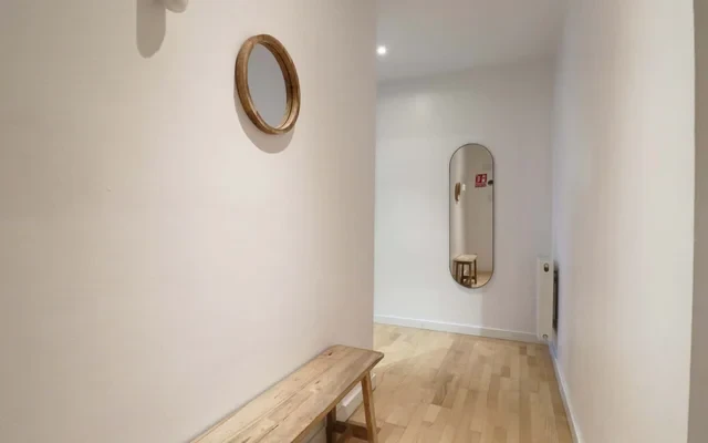 entire place de la Pasa 1