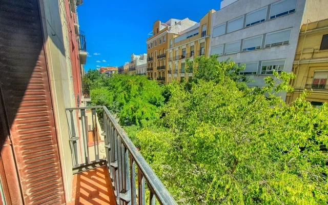 Calle de Vallehermoso 4