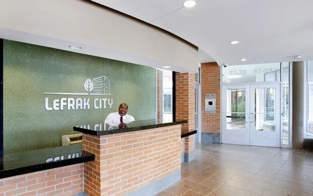 LeFrak City 4
