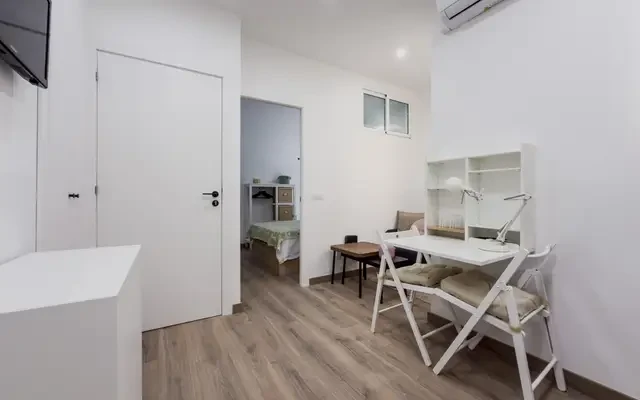 apartment in El Raval 4
