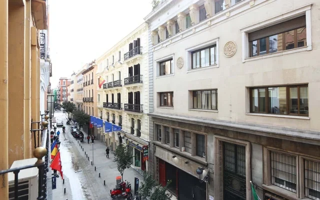 Studio Calle Principe 3