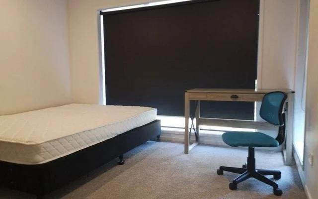 101 Aurora Terrace - alloggio per studenti a Hamilton - Single Room