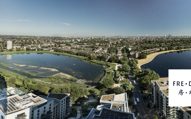 Waterside Apartments 2