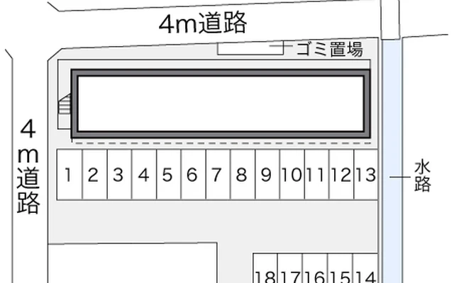 レオパレスイーグル 2