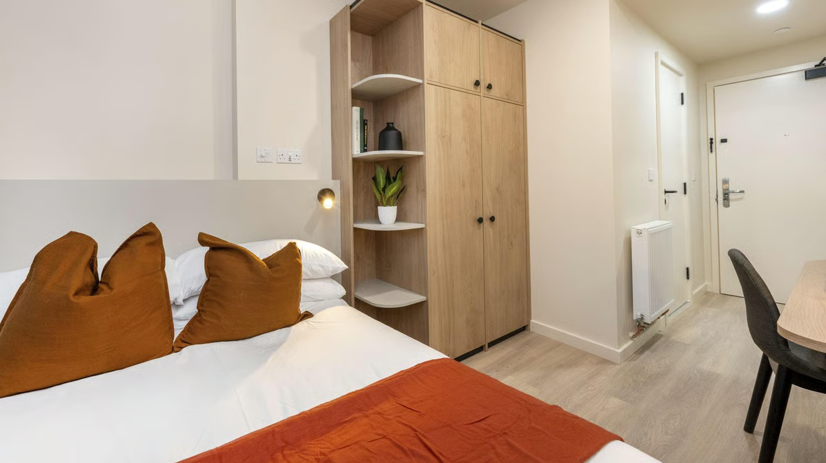 uhomes.com | Student Accommodation, Housing, Flats, Apartments for Rent