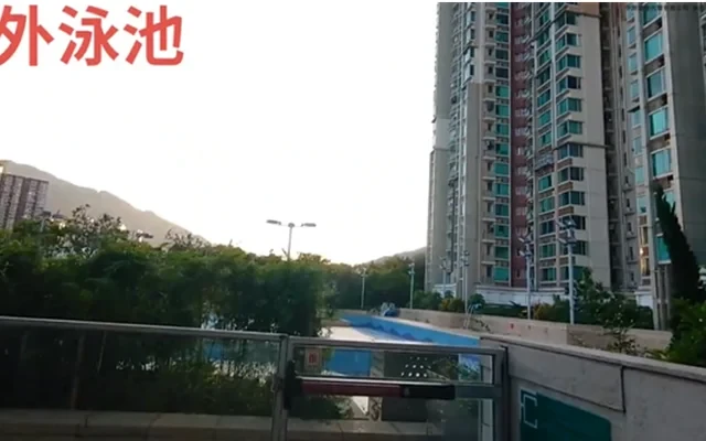 UNIICORNER | Tai Wai City Youth Apartment Phase 1 4