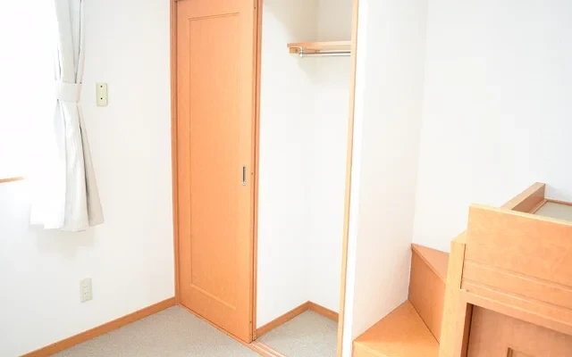 レオパレス向日葵 - Nishiwaki student accommodation - 204号房间(带独立厨房)