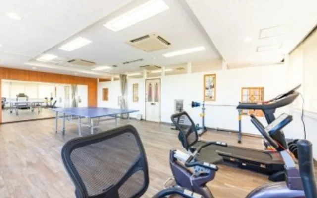 Apartment Asaka 3