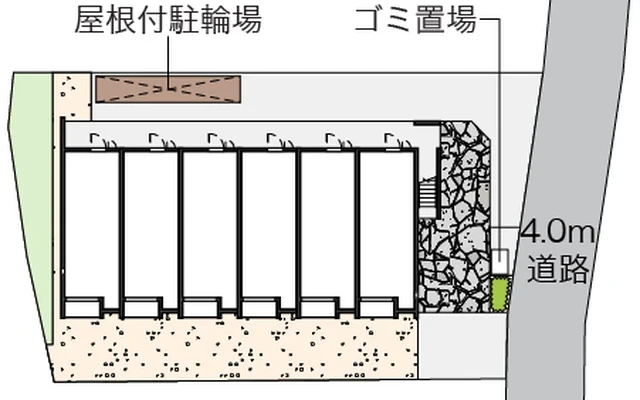 神木本町 2