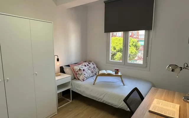 Calle de Manuel Galindo, 8 0