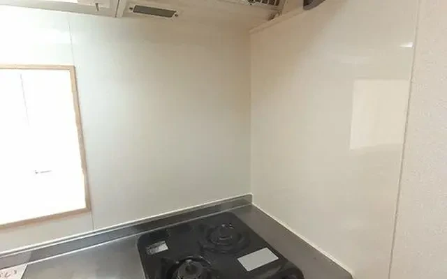 メゾン ラフィネ 1階 - Okayama student accommodation - 1階 - 1R