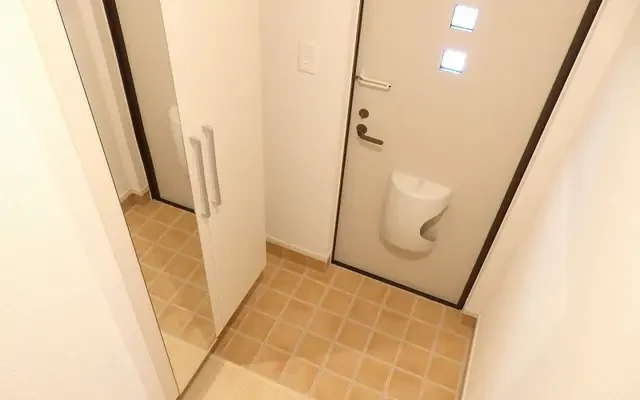 リオ 2階 - Nagaokakyo student accommodation - 2階 - 3LDK