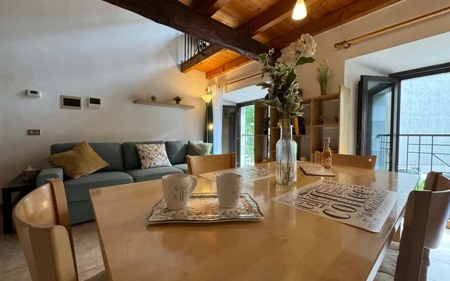 Sweet Holiday • Parcheggio Gratuito Privato 3