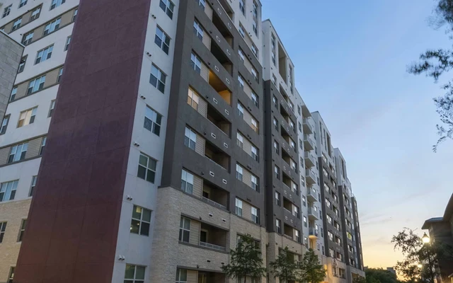 The Standard at College Station 1