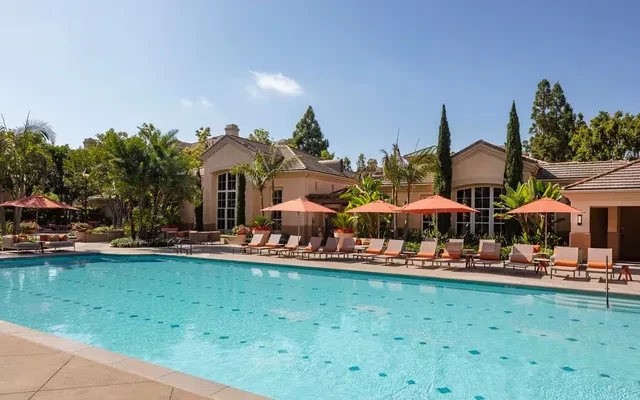 Newport Ridge® 1