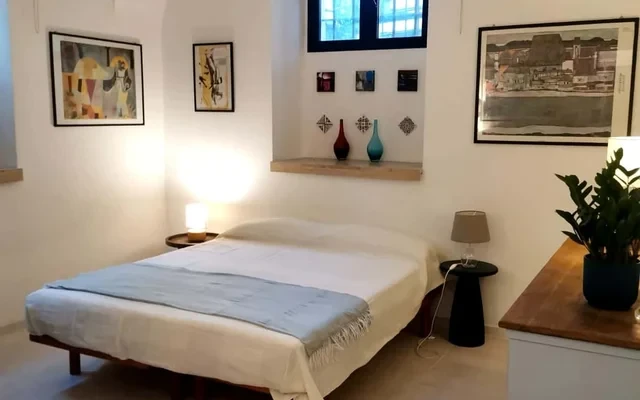 Apartment in Via Paolo Maria Martinez, Roma for 45 m² with 1 bedrooms 1