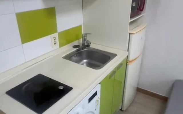 Hanyang No.18 Apartment 2