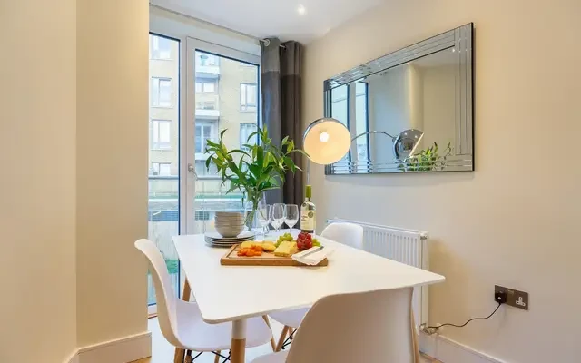 apartment in Limehouse 3