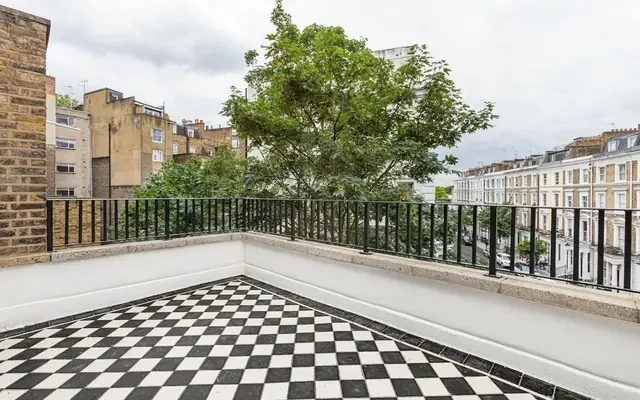 Collingham Road 11454# 3