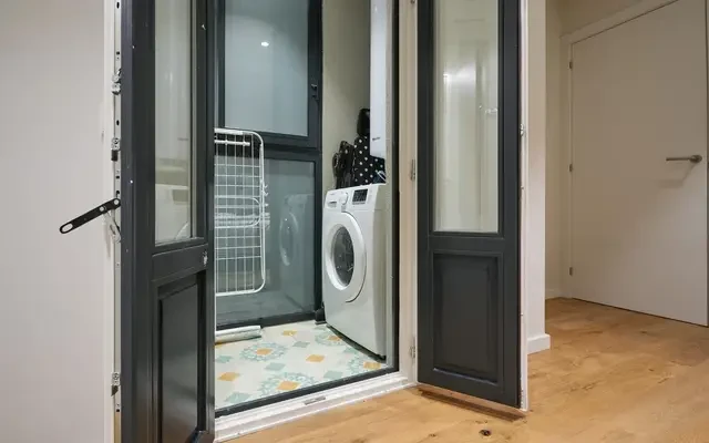 apartment in Gothic Quarter 0