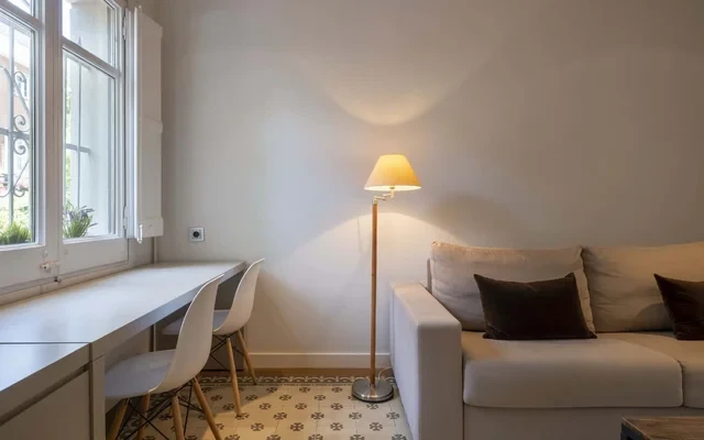 Sarria Studio 3