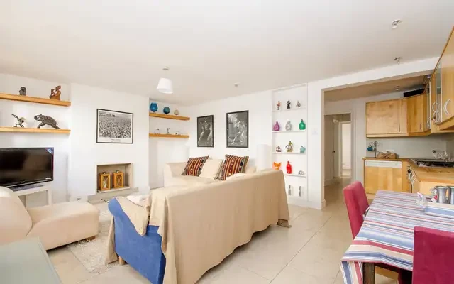 Stratford Road, Kensington, W8 0