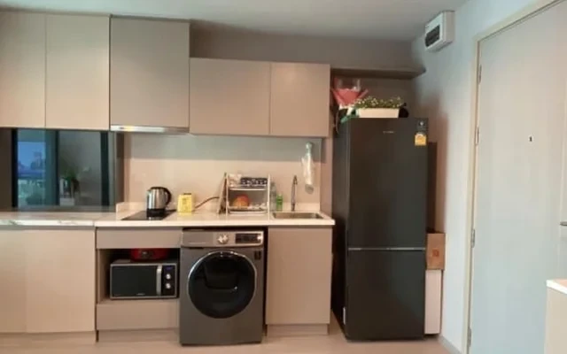 1-BR Condo for Rent, ฿22,000/month, Life Ladprao 4
