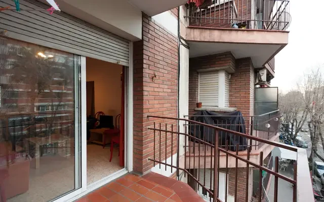 apartment in La Marina del Port (Sants   Montjuïc) 0