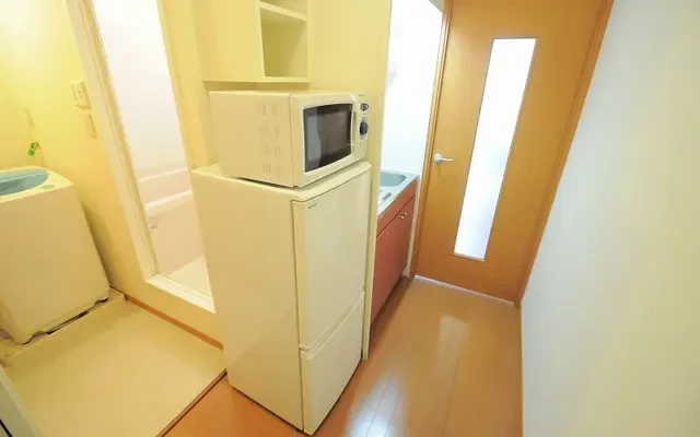 レオパレスプレミール 2