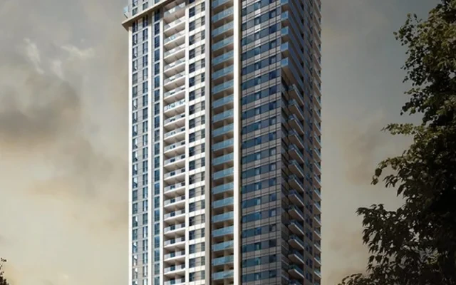 DTK Condos 0