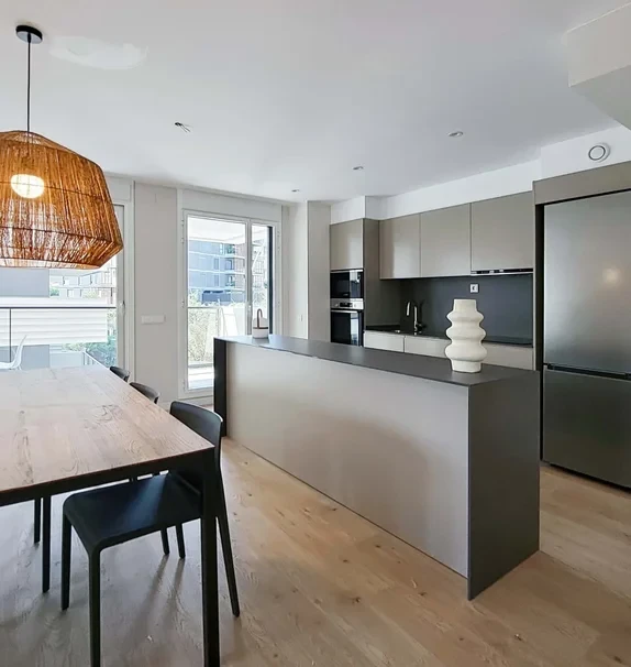 Finestrelles Luxury