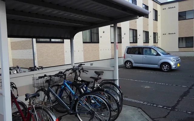 レオパレス川島 1