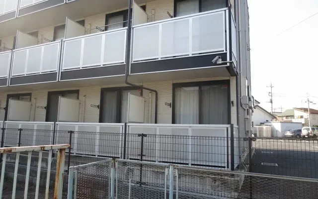 レオパレスル　レーブ - Utsunomiya student accommodation - 202号房间(带独立厨房)